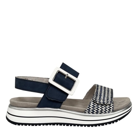 Босоножки RIEKER D1J53 14