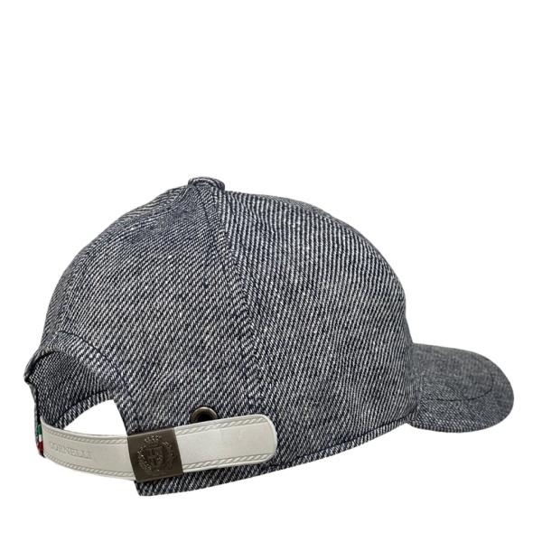 ROBERTO CORNELLI [111222]