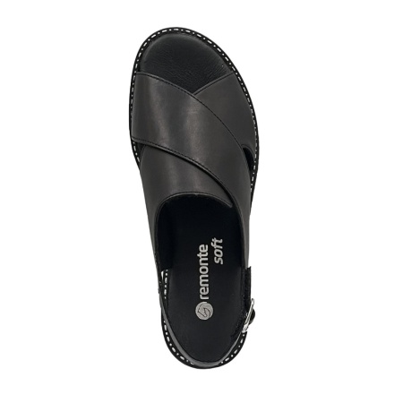 Босоножки RIEKER D3650 01