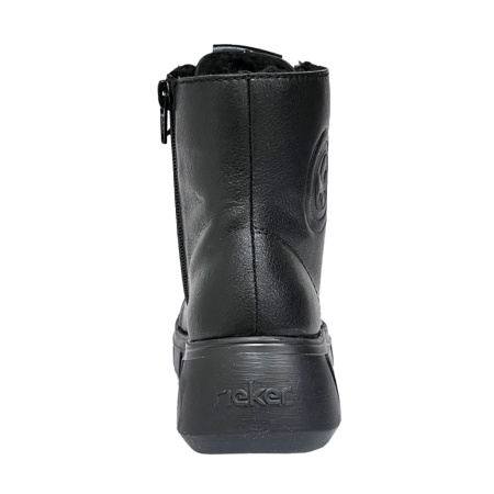 Ботинки RIEKER Y3550 00