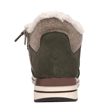 Спортивная обувь RIEKER R6774 54