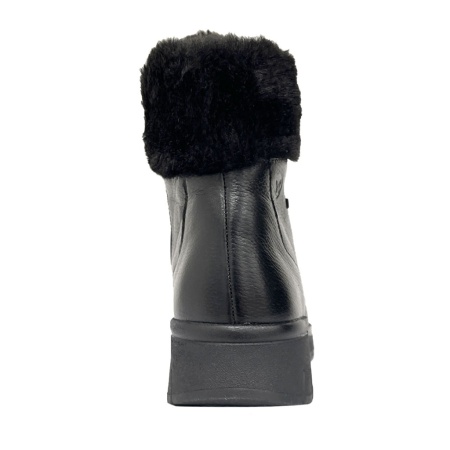 Ботинки CAPRICE 2620943 022