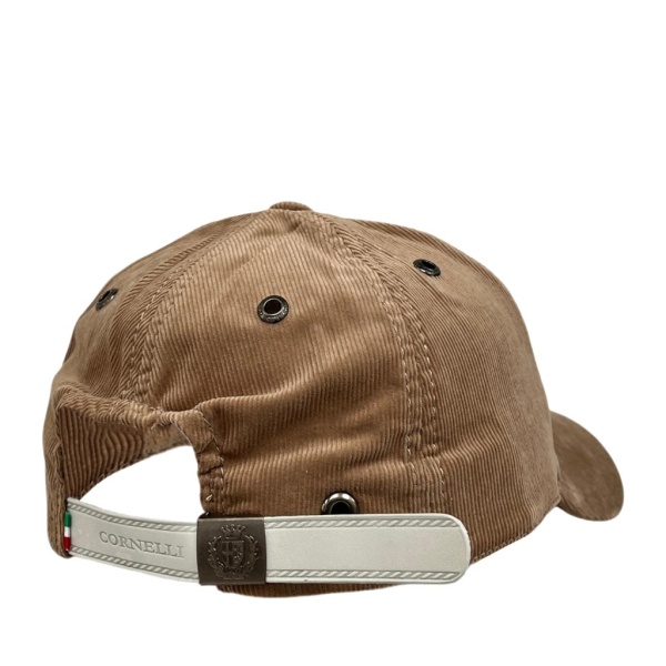 ROBERTO CORNELLI [111227]