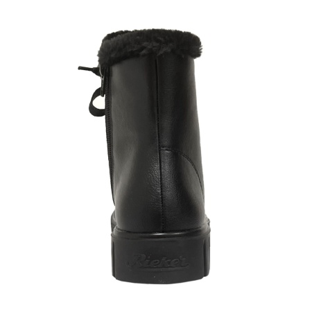 Ботинки RIEKER Y3432 00