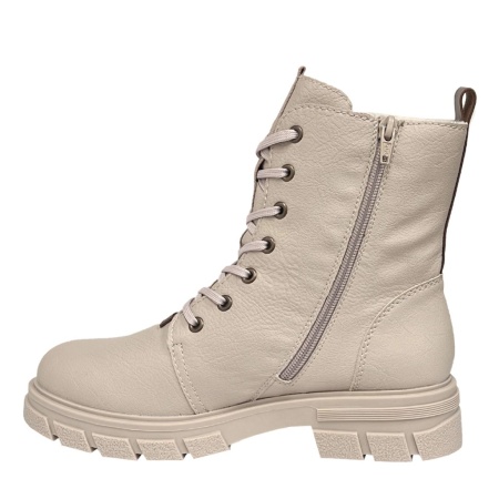Ботинки RIEKER Z9116 60