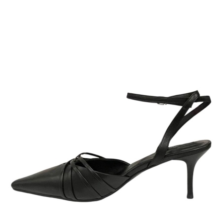 Босоножки EL TEMPO LX052_02KK-BL-V