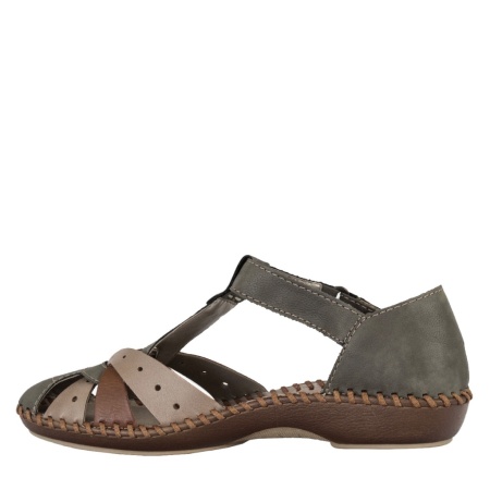 Туфли RIEKER M1655 54