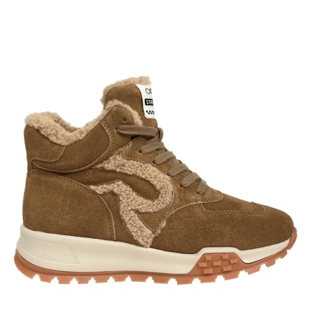 Кроссовки и кеды STROBBS F8479-17