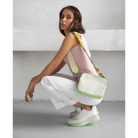 Кроссовки и кеды GRUNBERG 147568/29-05