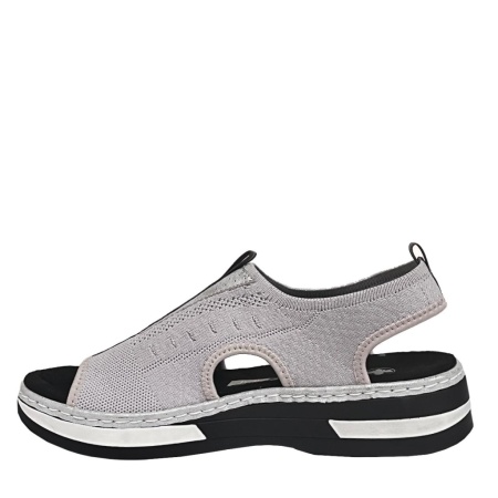 Босоножки RIEKER V59B5 90