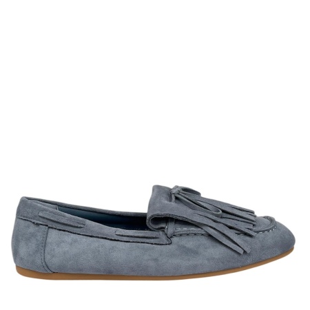 Туфли ABRICOT VG-3156PV-blue