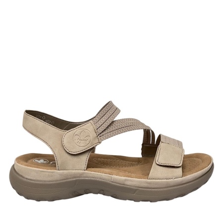 Босоножки RIEKER 64870 62