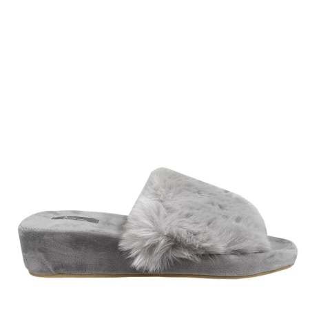 Домашние туфли BADEN SE022-040