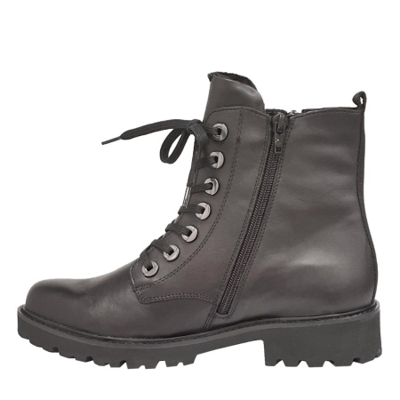 Ботинки RIEKER D8671 01