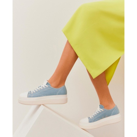 Кроссовки и кеды TAMARIS 2372342 802