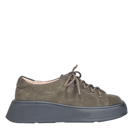 Туфли HELMAR 1048-503-NF045