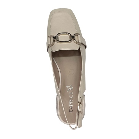 Босоножки CAPRICE 2940042 140