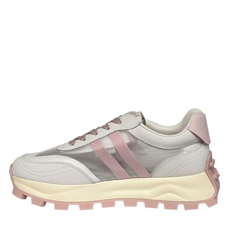 Кроссовки и кеды HELMAR 41-KPE51-2-110