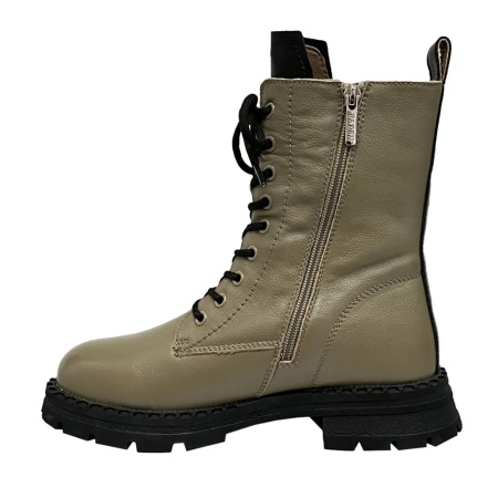 Ботинки BADEN JG010-012