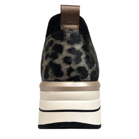 Спортивная обувь RIEKER D0T08 02