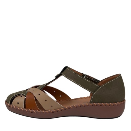 Туфли HELMAR 41-BKY19-33-106