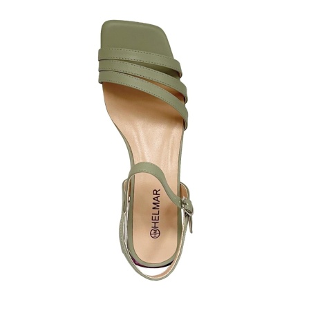 Босоножки HELMAR 1A3K206-VR2222-CP171H