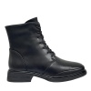Ботинки ABRICOT LI-046KB-black