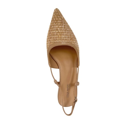 Босоножки DINO RICCI 03-203-04-04E