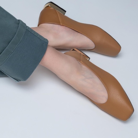 Балетки HELMAR PT1182-Z38114-7