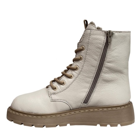 Ботинки RIEKER 70404 80