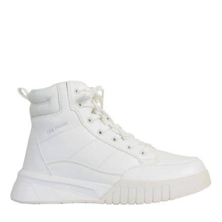 Ботинки STROBBS F8371-6