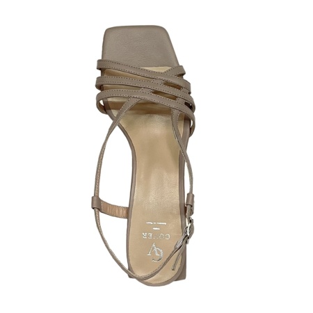 Босоножки COVER 1998-32