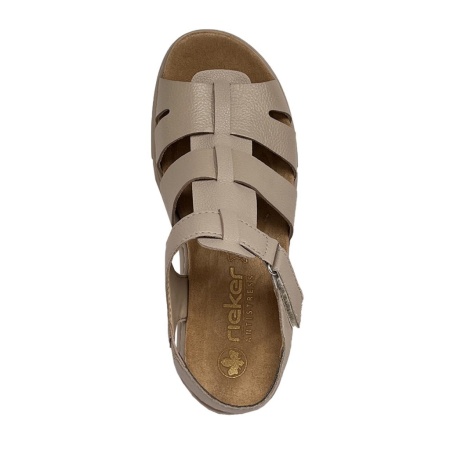 Босоножки RIEKER V9259 60