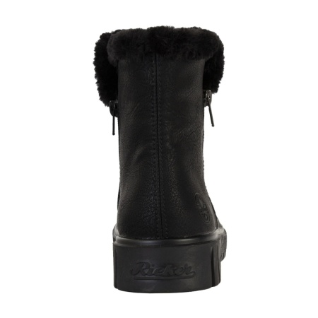 Полусапоги RIEKER Y3481 00