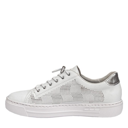 Кроссовки и кеды RIEKER L9853 80