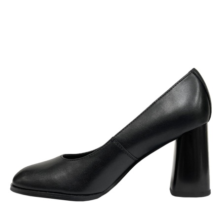 Туфли EL TEMPO LV163-01ST-BL