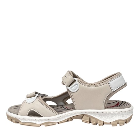 Босоножки RIEKER 68866 62