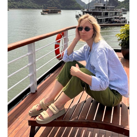 Босоножки MYSET 165633