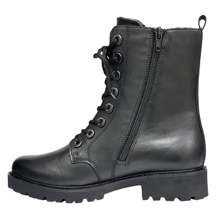 Ботинки RIEKER D8668 01