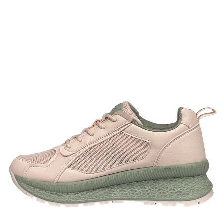 Кроссовки и кеды GRUNBERG 147568/24-04