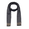 Шарф, платок FABRETTI VGU12-13