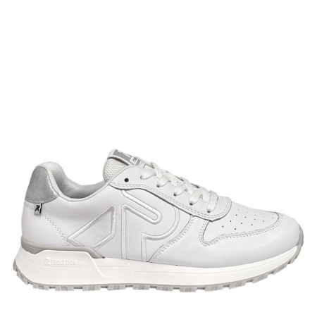 Кроссовки и кеды RIEKER W0606 80