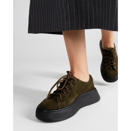 Туфли HELMAR 1048-503-NF045