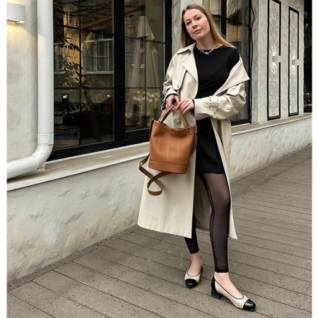 Туфли CAPRICE 2230643 415