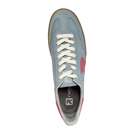 Спортивная обувь RIEKER W2200 10