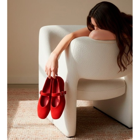 Балетки HELMAR TREND A360-3