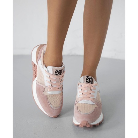 Кроссовки и кеды MYSET 163871