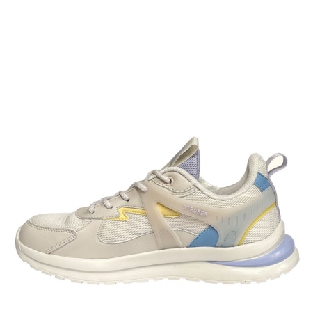 Кроссовки и кеды STROBBS F7324-16