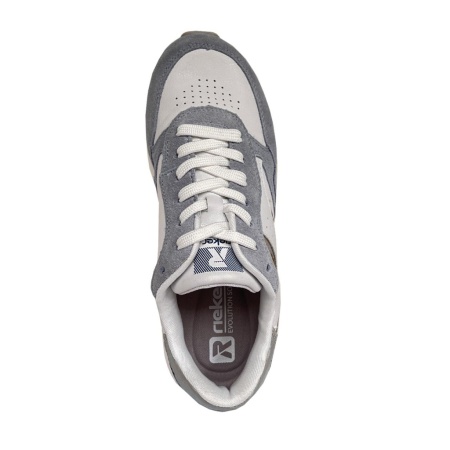 Кроссовки и кеды RIEKER W0607 81