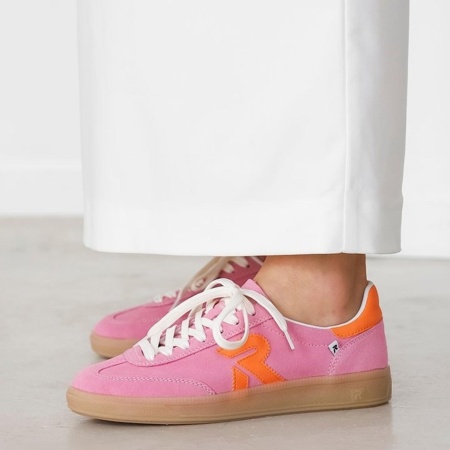 Кроссовки и кеды RIEKER W2200 31